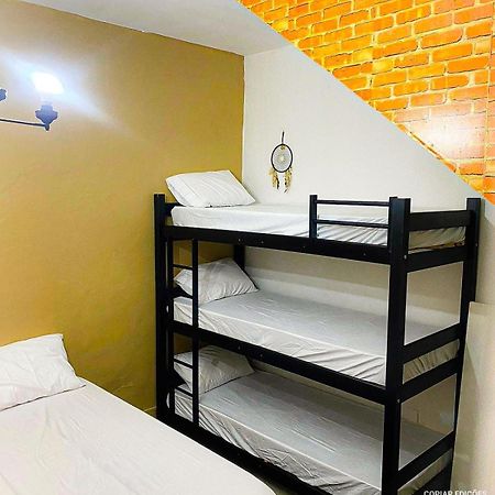 Hotel Casa Fractal à São Paulo Extérieur photo