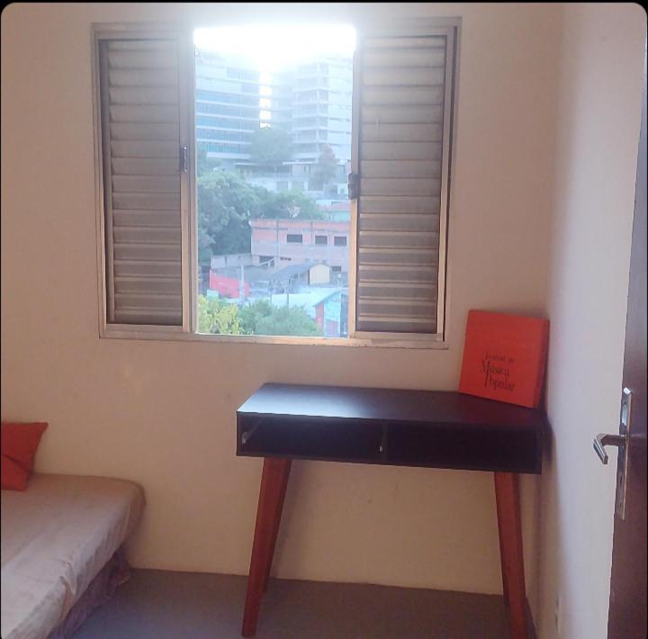 Hotel Casa Fractal à São Paulo Extérieur photo