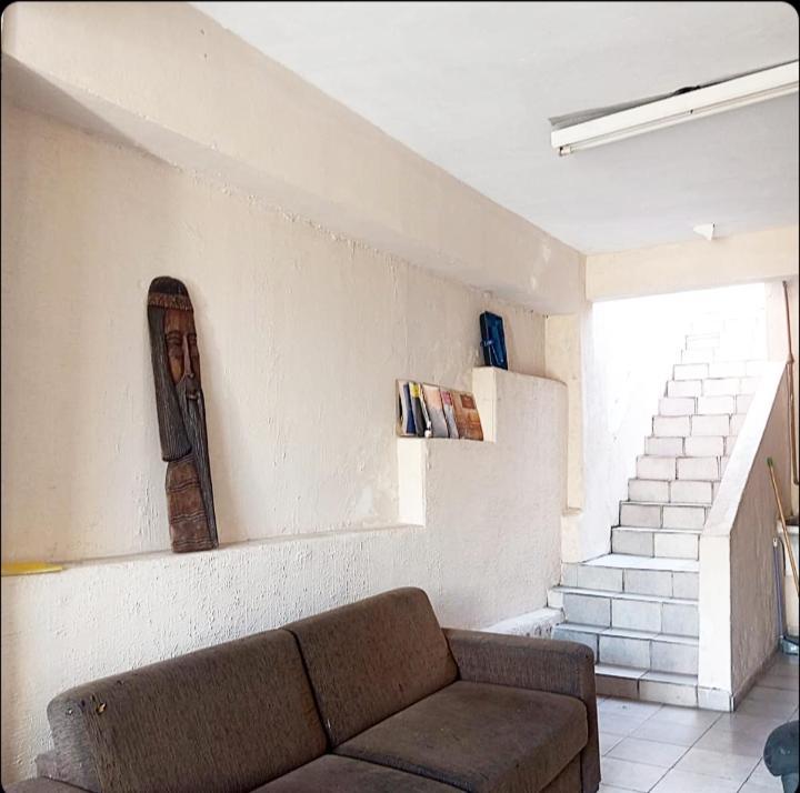 Hotel Casa Fractal à São Paulo Extérieur photo