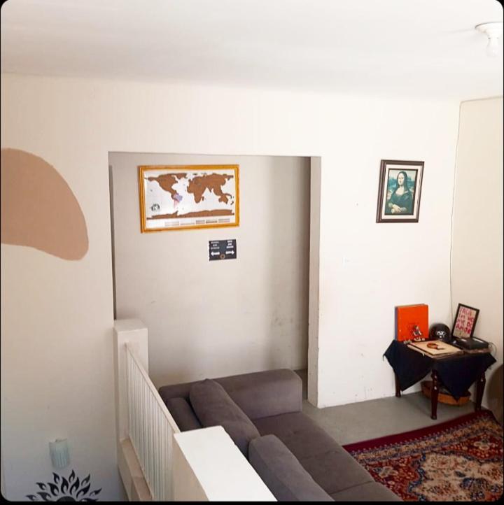 Hotel Casa Fractal à São Paulo Extérieur photo