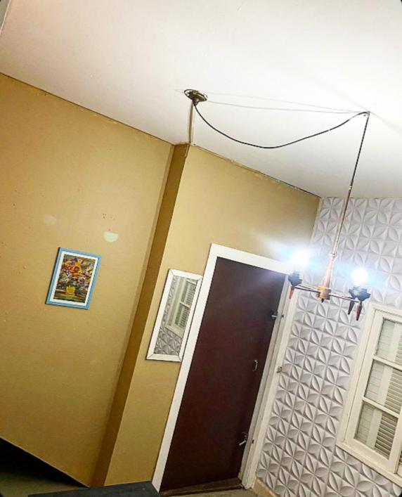 Hotel Casa Fractal à São Paulo Extérieur photo