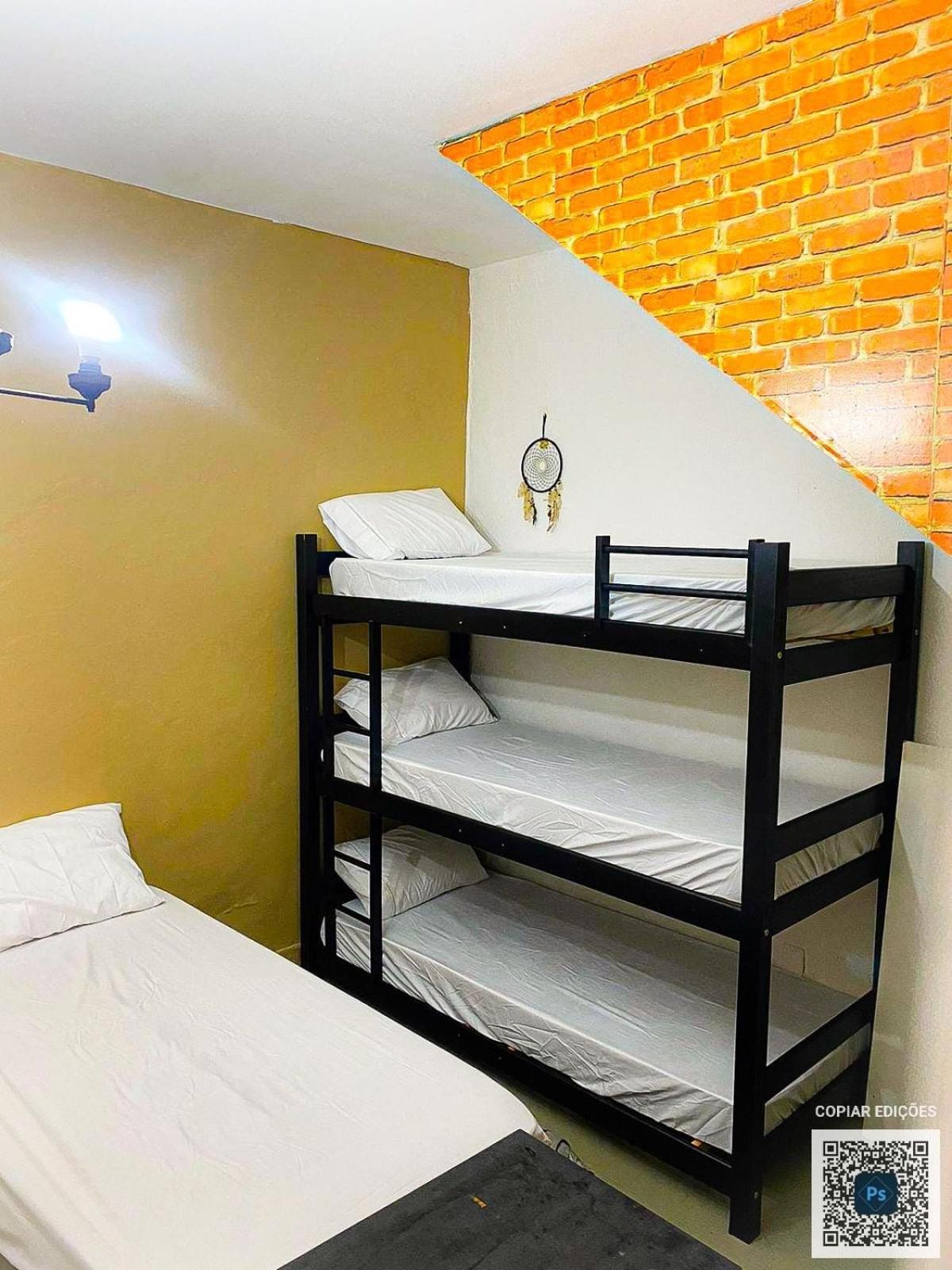 Hotel Casa Fractal à São Paulo Extérieur photo